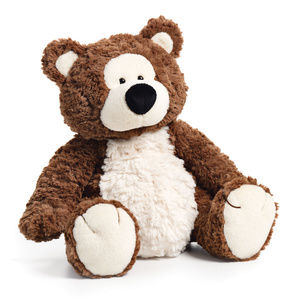 Forever Teddy Collection Brown Rowen NEW